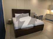 Luxury Furnished Studio Apartment Available For Rent In...