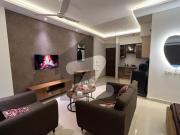 Luxury Furnished Studio Apartment For Rent Defence View...