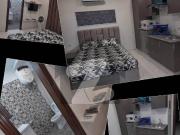 Luxury furnished studio apartment for sale most prime...