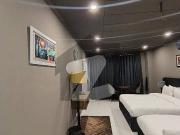 Luxury Furnished Studio Flat For Rent Available In Prime...