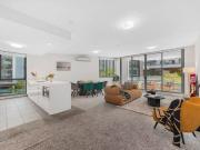 Luxury Furnished Three Bedroom for Lease