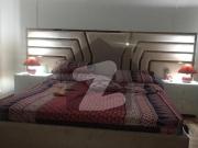 Luxury Furnished Two Bed Apartment Available For Rent...