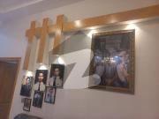Luxury Furnished Upper Portion One Kanal F 11/2, Islamabad