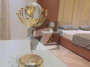 Luxury Furnished Villa For Rent Bahria Town Karachi...