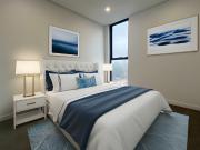 LUXURY GARDEN VIEW 2 BEDROOM 2BATHROOM APARTMENT