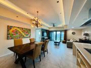 Luxury Golf Course View Unit for Lease at 8 Forbestown...