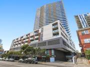 Luxury Ground Floor Living In Prestigious STK Apartments