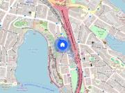 Luxury Harbour front Lifestyle living Apartment