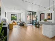 Luxury Harbourfront Living in Quay Quarter