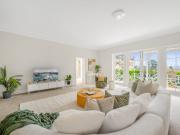 Luxury Harbourfront Residence – Elegant French Design,...