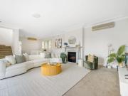 Luxury Harbourfront Residence – Elegant French Design,...