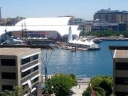 Luxury Harbourside Living