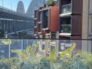 Luxury Harbourside Living Iconic Sirius, Sydney Harbour