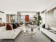 Luxury Harbourside Living in the Heart of Walsh Bay