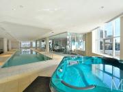 LUXURY HARBOURVIEW APARTMENT