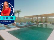 Luxury Haven Apartment in Puerto Vallarta PV 030