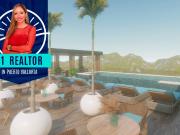 Luxury Haven Penthouse in Puerto Vallarta PV 030