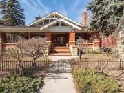 Luxury Heritage Home in Calgary – Short & Long Term...