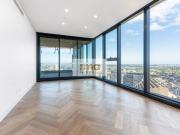 Luxury High Floor 2 Bedroom!