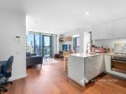 Luxury High Floor 3 Bed Apartment with Panoramic Views...