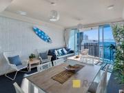 Luxury High Rise Living in the Heart of Surfers Paradise...