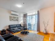 Luxury high rise living with panoramic city views