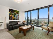 2 bedrooms plus dedicated office Upgraded apartment on...