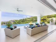 Luxury Hillside Villa | Busay, Cebu City