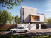 Ridge View 4BR house with panoramic BGC, Makati &...