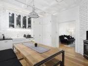 Luxury Historic Residence | Furnished