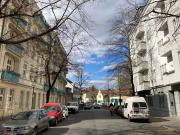 Luxury, historical and fresh renovated appartment in...