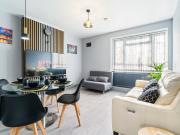 Luxury Home BILLS INC Shepherd’s Bush