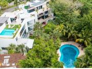 Luxury Home for Sale in Playacar, Playa del Carmen – 854...