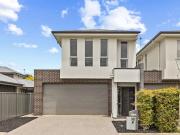 Luxury Home in Desirable location