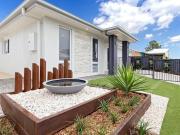 LUXURY HOME & LAND WITH SIDE ACCESS!
