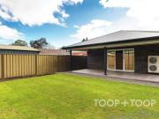 Luxury home larger than it looks