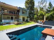 Luxury Home with Pool, Firepit & Games Room Retreat