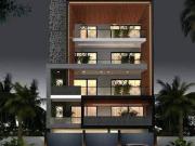 Dwarka Mor 1 BHK Apartment For Sale New Delhi