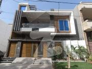 Luxury house 240 sq. Yd for sale in gulshan e maymar...