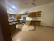 Luxury House 500 yard Available For Rent Khy e Ghalib...