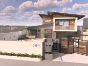 Luxury House and Lot For Sale in Congressional Village...