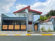 Luxury House and Lot For Sale in Doña Carmen Heights,... Luxury House and Lot For Sale in Doña Carmen Heights,...