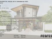 Luxury House and Lot w/ Swimming Pool in Filinvest...