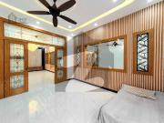Luxury House At Height Location Near To Park Bahria...