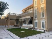 Luxury House Available For Rent On Prime Location in F 8