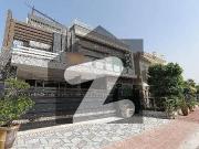 Luxury House For sale in A block Bahria Town