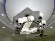 Luxury House For sale in A block Bahria Town Phase 8 Block A