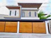 Luxury House for sale in Serra Monte Mansions Filinvest...
