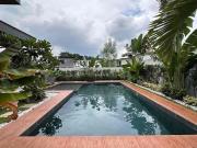 Luxury house for sale near clark freeport zone and...