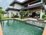 Luxury House for Sale or Rent in Angeles City